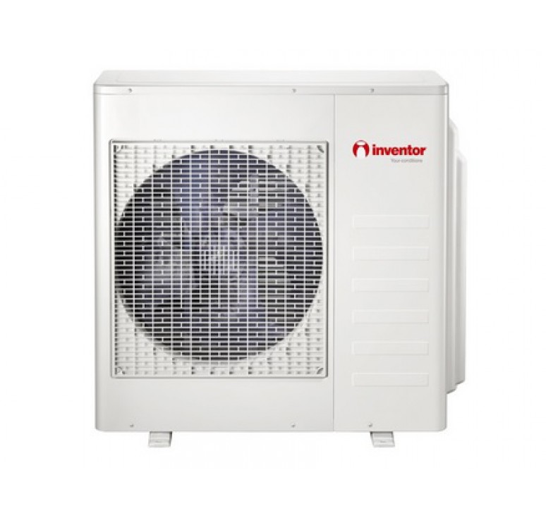 Aer conditionat Inventor - 9000 btu - A2MVI-09/ A2MVO-09 Alfa Inverter